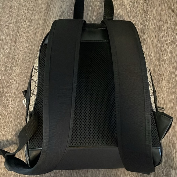 Gucci Backpack - Picture 2 of 11